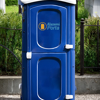 Image of Alazemi Porta unit