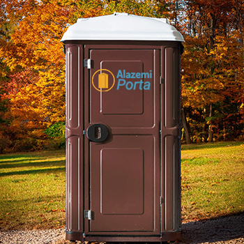 Standard Porta Toilet Rental